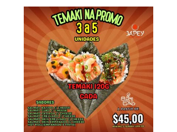 Japey Lounge - Cardápio Online