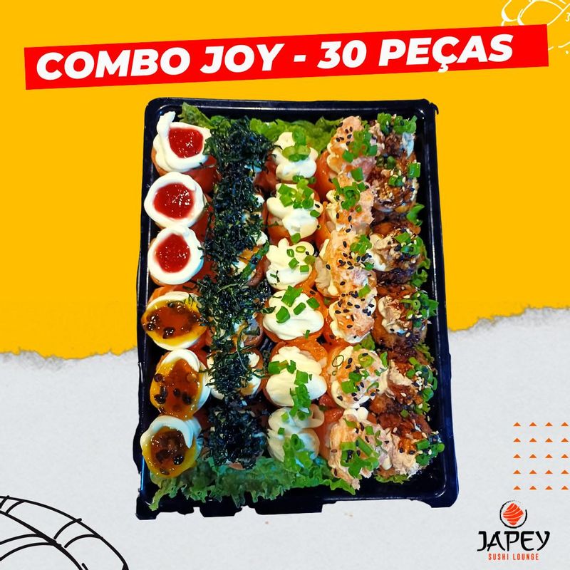 Japey Lounge - Cardápio Online