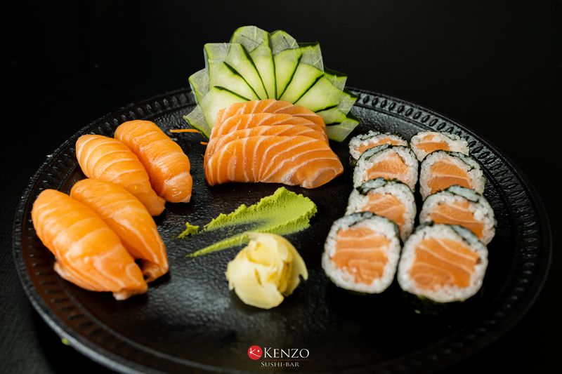 Kenzo sushi bar cheap belo horizonte - mg