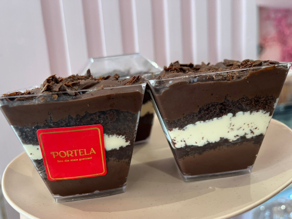 Portela Bolos e Doces - Marista 1 - Cardápio Online